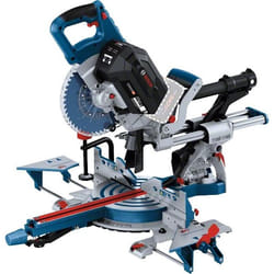 Bosch GCM 18V-216 DC Professional 4500 tr/min 1600 W