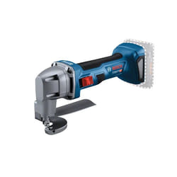 Bosch GSC 18V-16 E Cisaille électrique 3200 spm 700 W