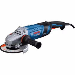Bosch GWS 30-180 PB meuleuse d'angle 18 cm 2800 W 5,7 kg