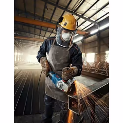 Bosch GWS 30-230 PB meuleuse d'angle 23 cm 6500 tr/min 2800 W 5,9 kg - Vue supplémentaire 4