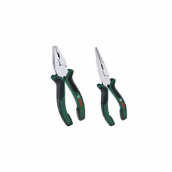 Set de pinces Bosch 1600A0275H; 2 unités