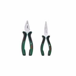 Set de pinces Bosch 1600A0275H; 2 unités