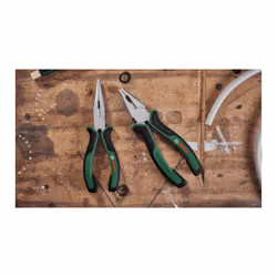 Set de pinces Bosch 1600A0275H; 2 unités