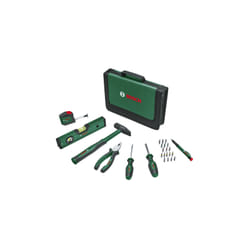 Ensemble d'outils Bosch 1600A0275J; 25 unités
