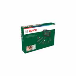 Ensemble d'outils Bosch 1600A0275J; 25 unités