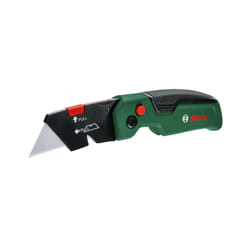 Couteau avec lames remplaçables Bosch 1600A0275M