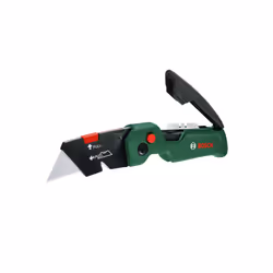 Couteau avec lames remplaçables Bosch 1600A0275M