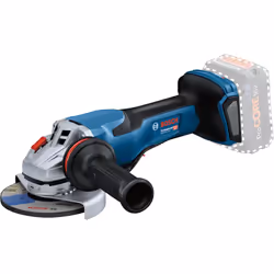 Bosch GWS 18V-15 P Professional, 2,2 kg