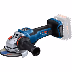 Bosch GWS 18V-15 PSC Professional, 2,3 kg