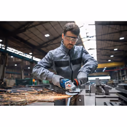 Bosch GWS 18V-15 PSC Professional meuleuse d'angle 2,3 kg