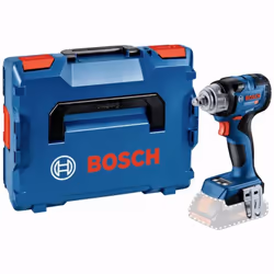 Bosch GDS 18V-330 HC PROFESSIONAL 1/2" 2800 tr/min 560 N·m Noir, Bleu, Rouge