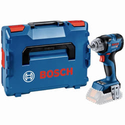 Bosch GDS 18V-330 HC PROFESSIONAL 1/2" 2800 tr/min 560 N·m Noir, Bleu, Rouge