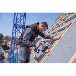 Bosch GKS 18V-57-2 Professional Scie Circulaire Sans Fil 18V - Vue supplémentaire 5