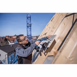 Bosch GKS 18V-57-2 Professional Scie Circulaire Sans Fil 18V - Vue supplémentaire 7