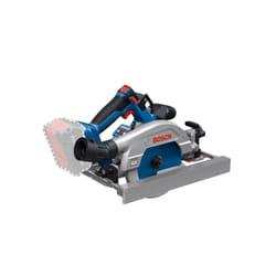 Scie circulaire sans fil Bosch GKS 18V-57-2 GX; 18 V (be akumuliatoriaus ir pakrovėjo) + L-BOXX 238