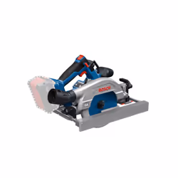 Bosch GKS 18V-57-2 GX 16,5 cm Noir, Bleu 5000 tr/min - Vue supplémentaire 4