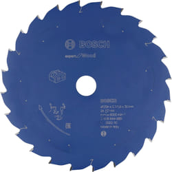 Scie circulaire Bosch 2608644685; 254x30 mm; Z24
