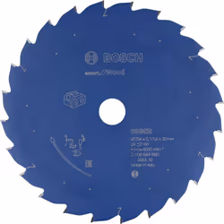 Scie circulaire Bosch 2608644685; 254x30 mm; Z24