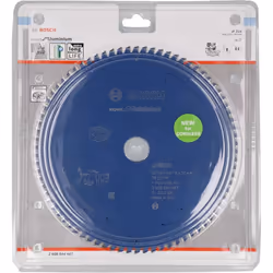 Scie circulaire Bosch 2608644687; 254x30 mm; Z78