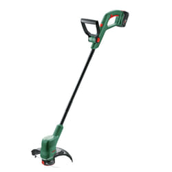 Coupe-gazon Bosch EasyGrassCut 18V-26; 18 V; 2x2,0 Ah accu.