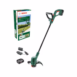 Coupe-gazon Bosch EasyGrassCut 18V-26; 18 V; 2x2,0 Ah accu. - Vue supplémentaire 2