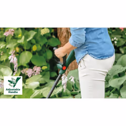Coupe-gazon Bosch EasyGrassCut 18V-26; 18 V; 2x2,0 Ah accu. - Vue supplémentaire 6