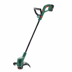 Coupe-gazon Bosch EasyGrassCut 18V-26; 18 V; 2x2,0 Ah accu. - Vue supplémentaire 7