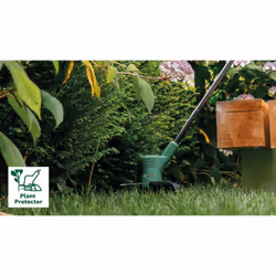 Coupe-gazon Bosch EasyGrassCut 18V-26; 18 V; 2x2,0 Ah accu. - Vue supplémentaire 8