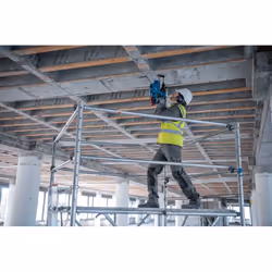 Bosch GBH 18V-28 C PROFESSIONAL SDS Plus - Vue supplémentaire 4
