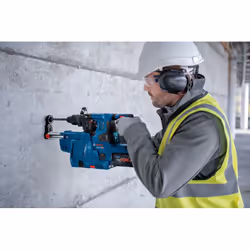 Bosch GBH 18V-28 C PROFESSIONAL SDS Plus - Vue supplémentaire 5