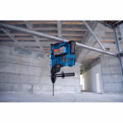 Bosch GBH 18V-28 C PROFESSIONAL SDS Plus - Vue supplémentaire 6