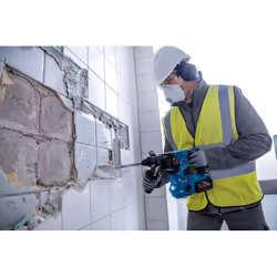 Bosch GBH 18V-28 C PROFESSIONAL SDS Plus - Vue supplémentaire 7