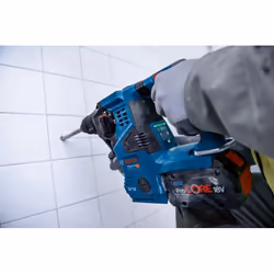 Bosch GBH 18V-28 C PROFESSIONAL SDS Plus - Vue supplémentaire 8