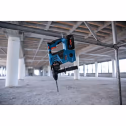 Bosch GBH 18V-28 CF PROFESSIONAL SDS Plus