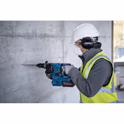 Bosch GBH 18V-28 CF PROFESSIONAL SDS Plus - Vue supplémentaire 6