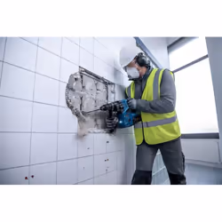 Bosch GBH 18V-28 CF PROFESSIONAL SDS Plus - Vue supplémentaire 8