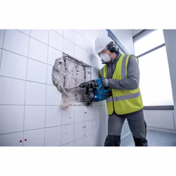 Bosch GBH 18V-28 CF PROFESSIONAL SDS Plus