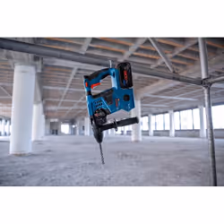 Bosch GBH 18V-28 CF PROFESSIONAL SDS Plus - Vue supplémentaire 4