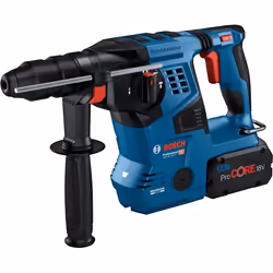 Bosch GBH 18V-28 CF PROFESSIONAL SDS Plus - Vue supplémentaire 5