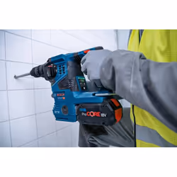Bosch GBH 18V-28 CF PROFESSIONAL SDS Plus - Vue supplémentaire 7