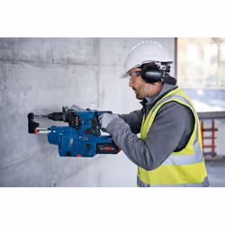 Bosch GBH 18V-28 CF PROFESSIONAL SDS Plus - Vue supplémentaire 4