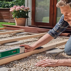 Niveau numérique Bosch EasySpiritLevel; 40 cm
