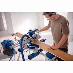 Bosch GCM 305-216 D PROFESSIONAL 4200 tr/min 1200 W - Vue supplémentaire 4