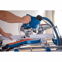 Bosch GCM 305-216 D PROFESSIONAL 4200 tr/min 1200 W - Vue supplémentaire 7