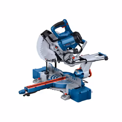 Bosch GCM 305-254 D PROFESSIONAL, Double biseau, 4500 tr/min, 48°, 48°, 47°, 47°