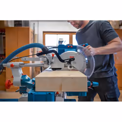 Bosch GCM 305-254 D PROFESSIONAL 4500 tr/min 1500 W - Vue supplémentaire 10