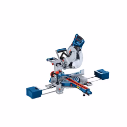 Bosch GCM 305-254 D PROFESSIONAL 4500 tr/min 1500 W - Vue supplémentaire 11
