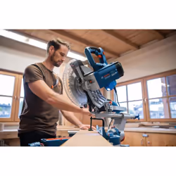 Bosch GCM 305-254 D PROFESSIONAL 4500 tr/min 1500 W
