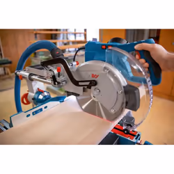 Bosch GCM 305-254 D PROFESSIONAL 4500 tr/min 1500 W