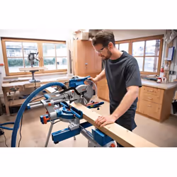 Bosch GCM 305-254 D PROFESSIONAL 4500 tr/min 1500 W - Vue supplémentaire 5